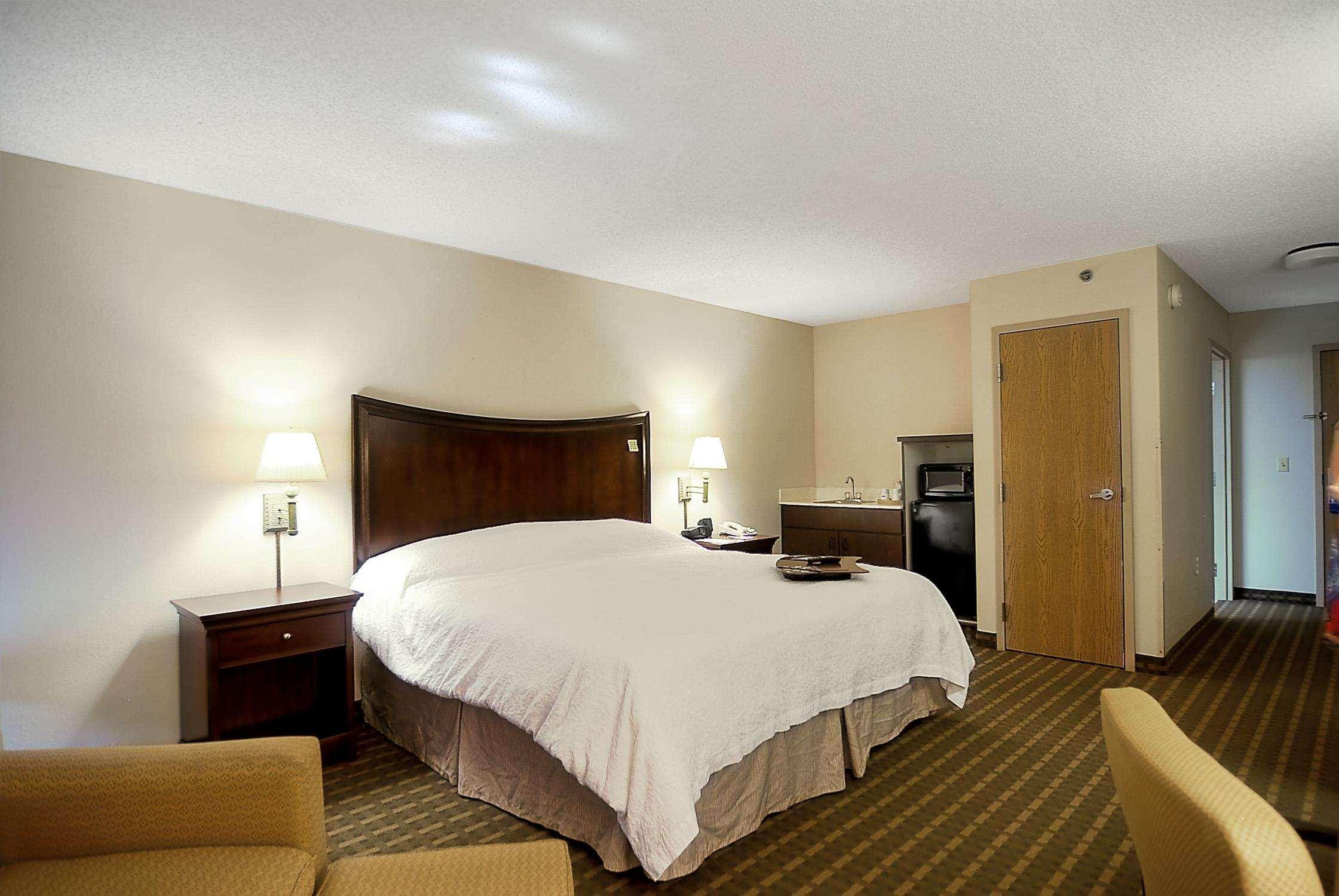 Hampton Hotel