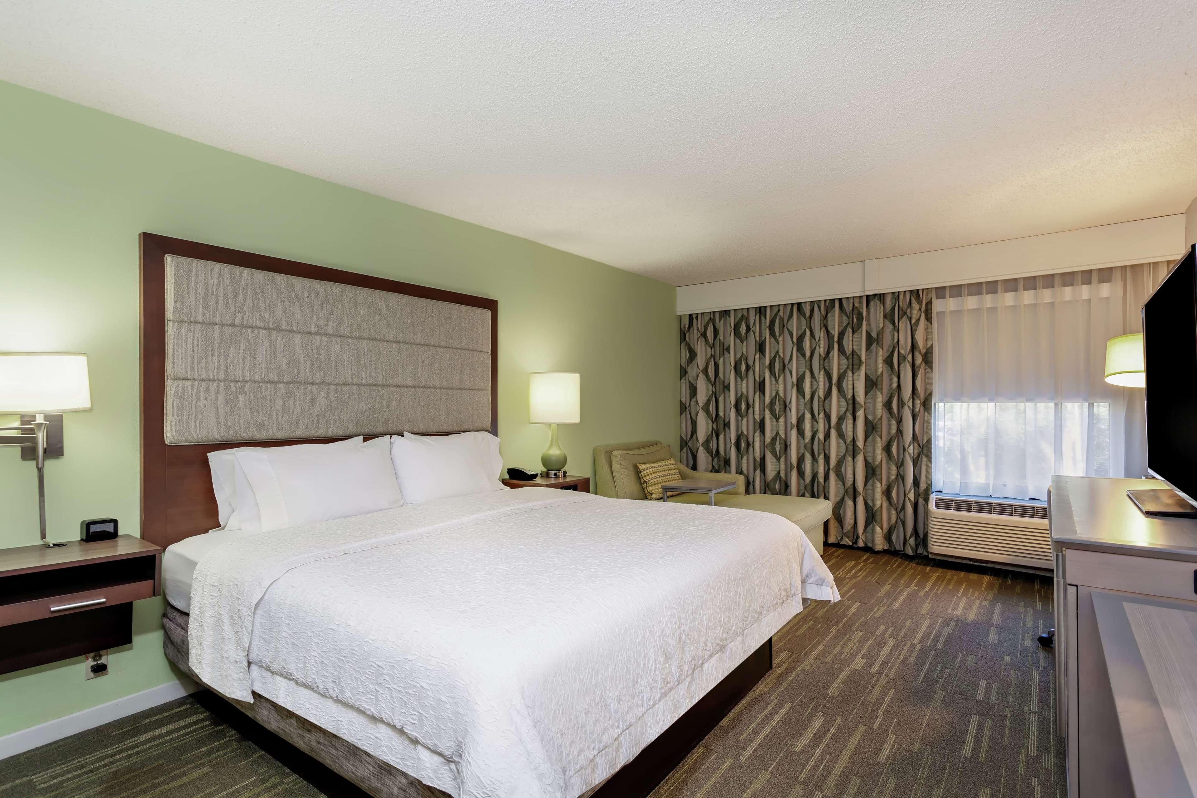 Hampton Hotel